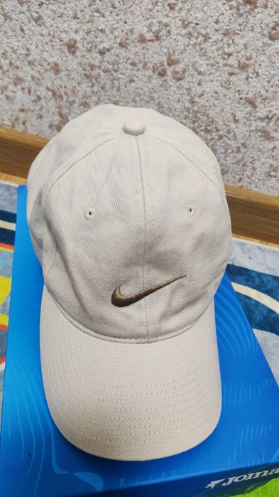 Кепка чоловіча (бейсболка)_Nike