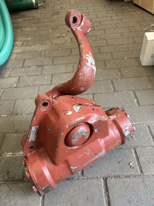 Serwomechanizm Serwo Wspomaganie Fabrycznie nowe Ursus U902 Zetor 8211