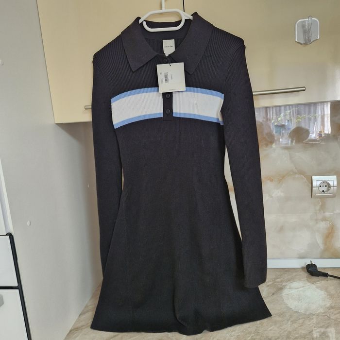 Нове оригінальне плаття Calvin Klein  s