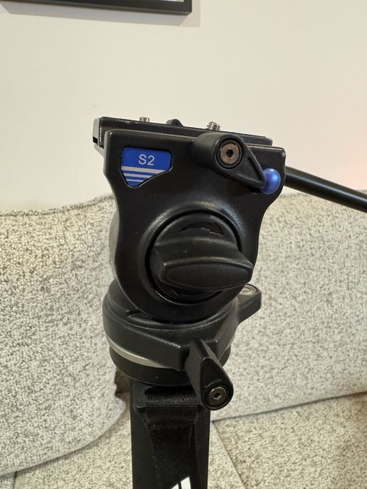 Monopod statyw Benro S2