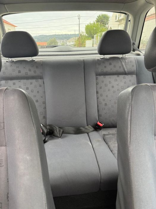 Seat Ibiza 5P - 1.0 - 219Km