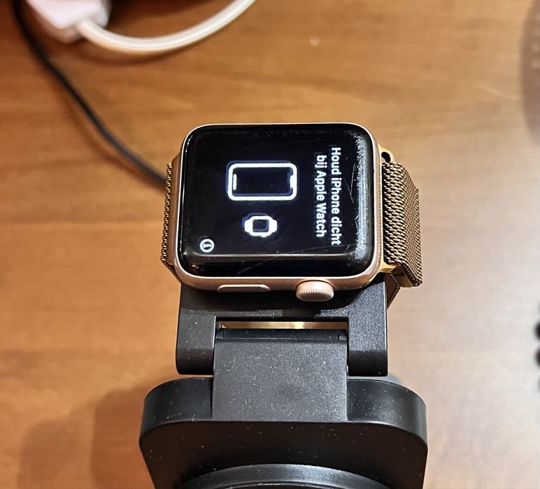 Apple watch 3 42 mm