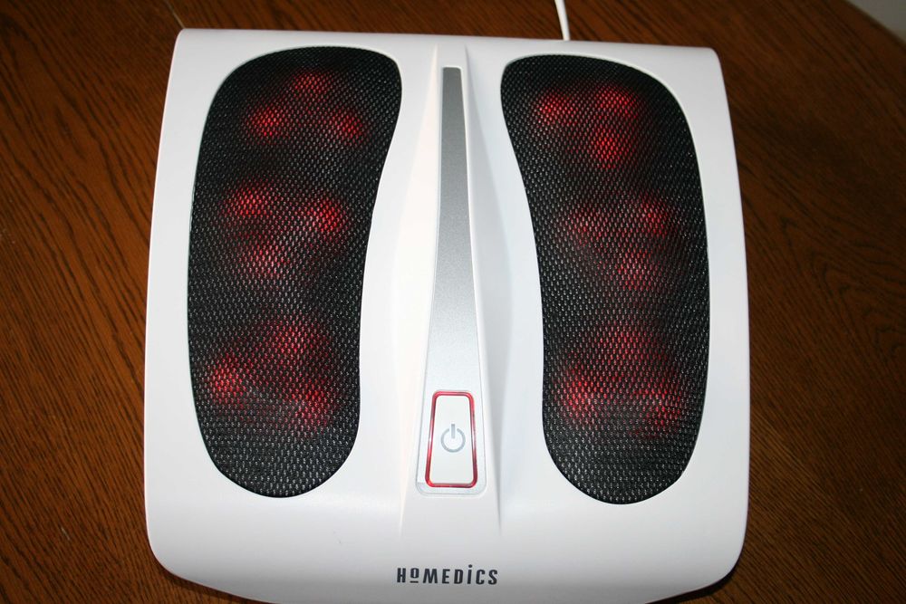 Masażer FM-TS9-EU