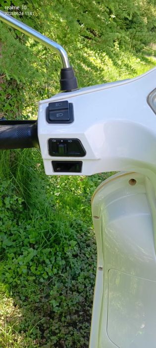 skuter elektryczny Novox TM 300