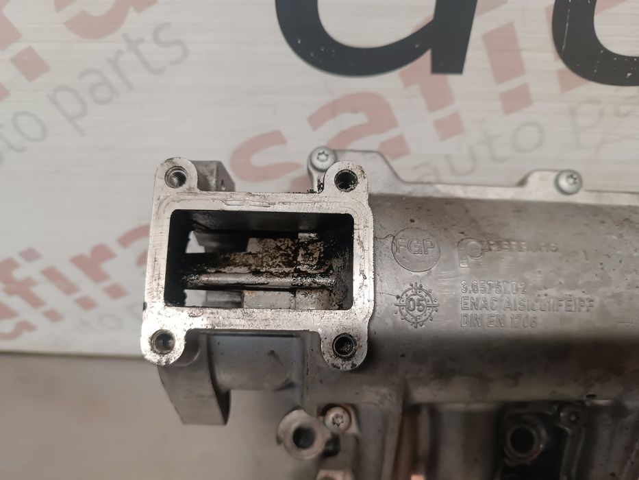 Coletor Admissão ALFA ROMEO 159 - 36575102