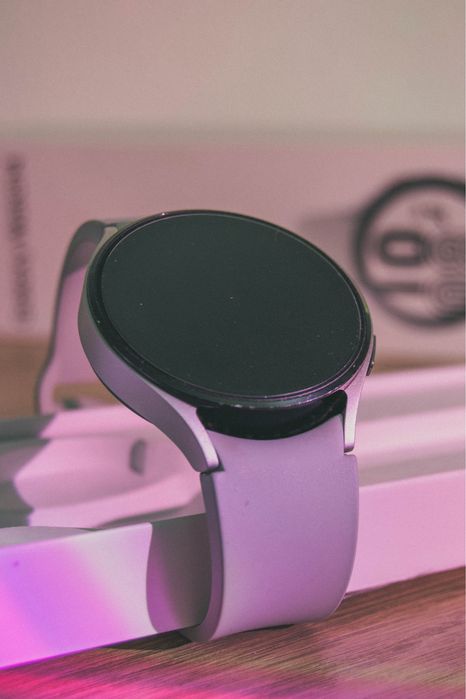 Samsung galaxy watch 4