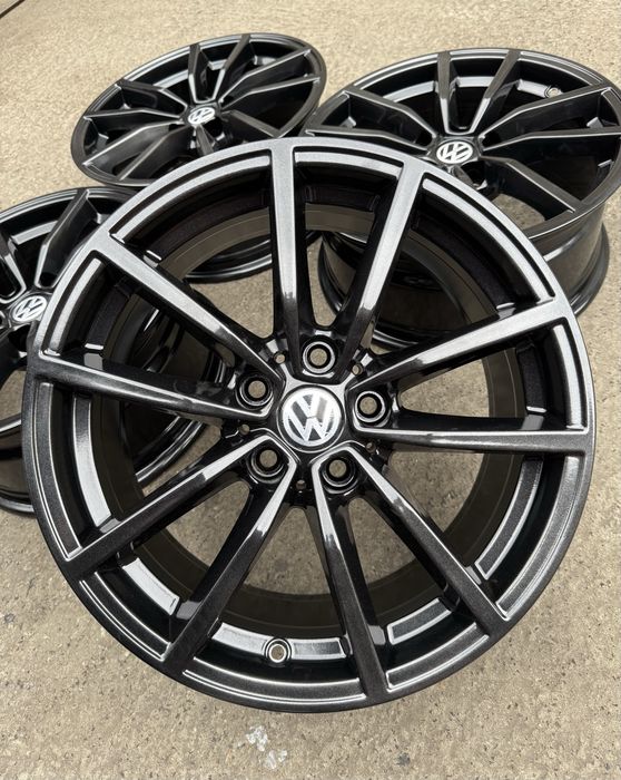 Диски 5*112R17 Volkswagen Tiguan,Passat,Golf