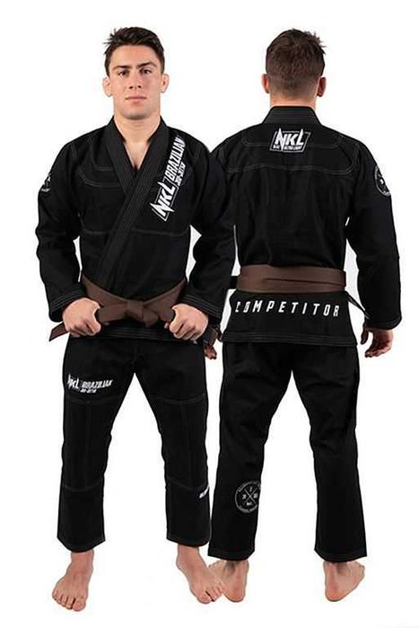 BJJ Kimonos/Gi A1-A2 marcas (NKL, Venum, Boa, Valor) (novos ou quase)