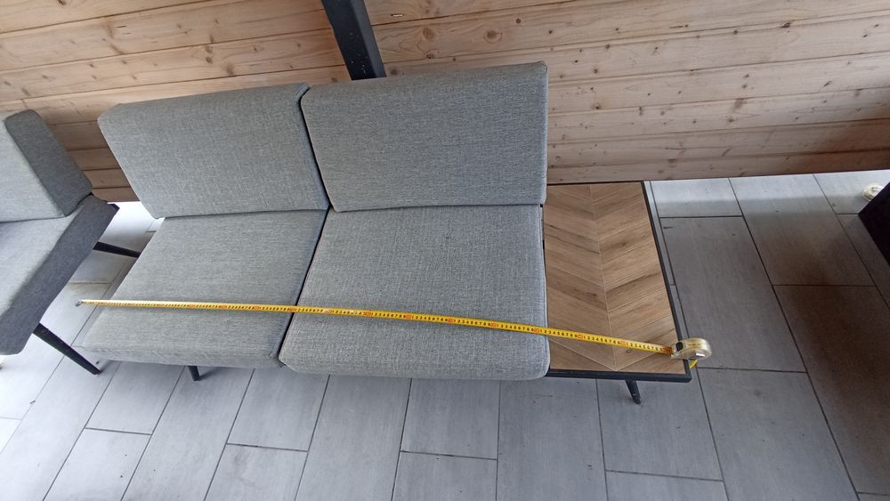 Narożnik ogrodowy
