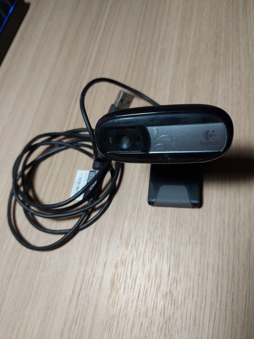 Webcam Logitech c170