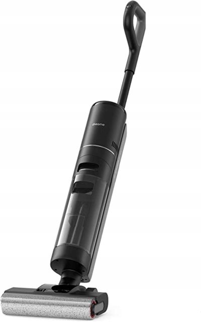 Odkurzacz pionowy dreame pro srebrny szary