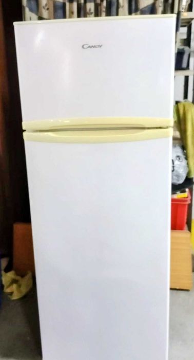 Frigorífico CANDY CDH1S513EW