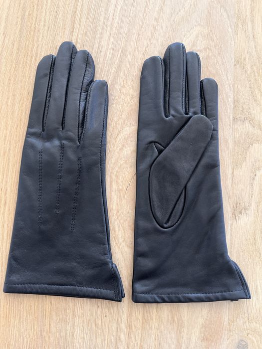 Rękawice wyjściowe letnie MON