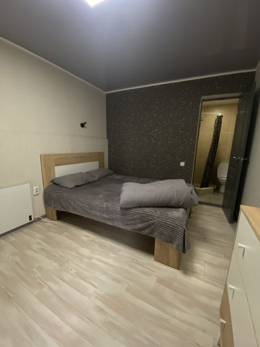 Квартира Переяслав, подобово 1-к, оренда, центр