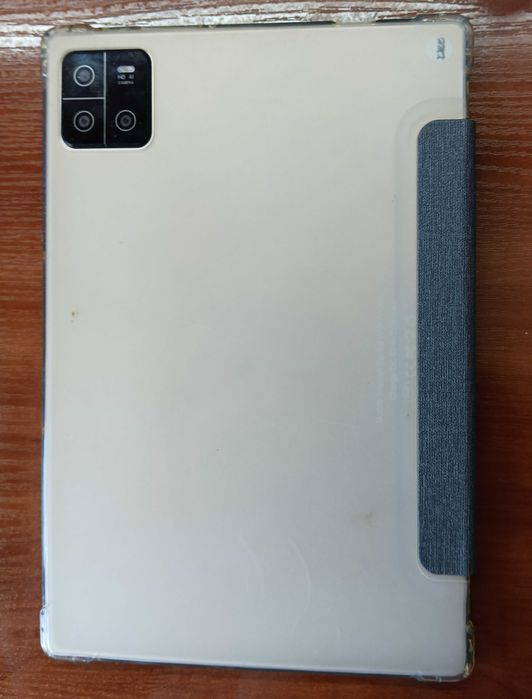 Планшет Pad_6_Pro, Андроид 13 диагональ 11 "