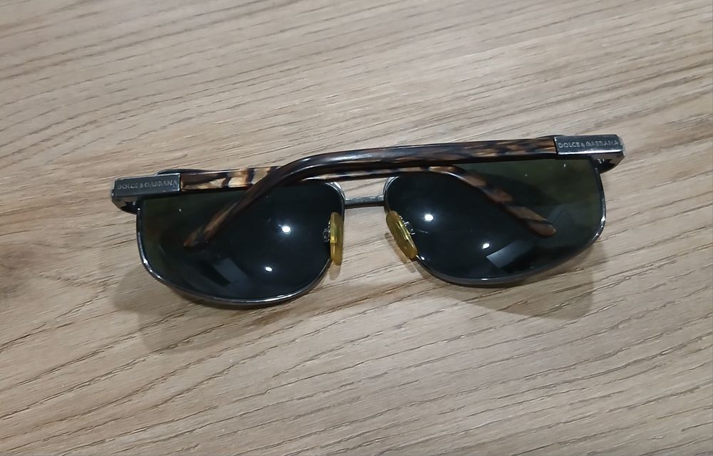 Ocúlos Dolce Gabana usados em bom estado