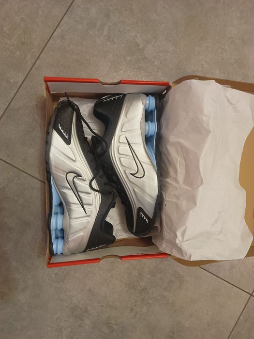 Nike Shox | NOWE | 44.5 (28,5cm)  | 100% Oryginał | Box | Stan Sklepow