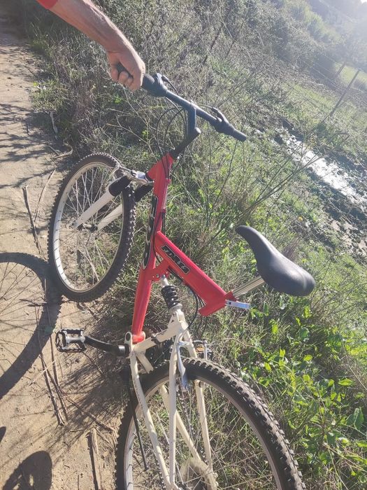 Bicicleta adulto FDR 12 roda 26"