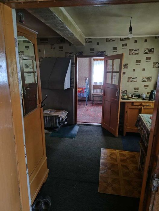 Дом, село Івано-Михайлівка.