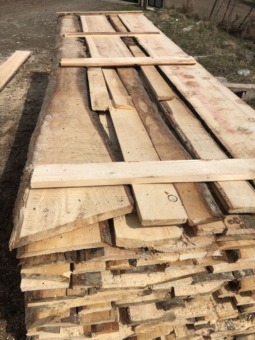 Дошка 2-3 Сорт на Опалубку або Чорнові роботи Некондиція