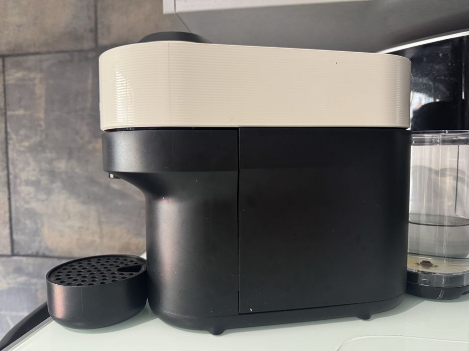 Máquina Nespresso Vertuo