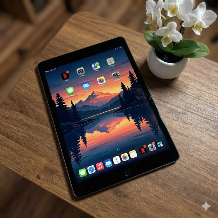 iPad 9 SIM+WiFi - Case+Ladowarka+Rysik+Szyba - Osobiście 602.818.995