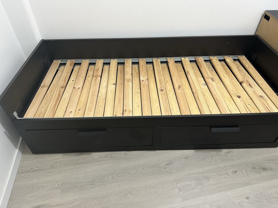 Cama extenssivel