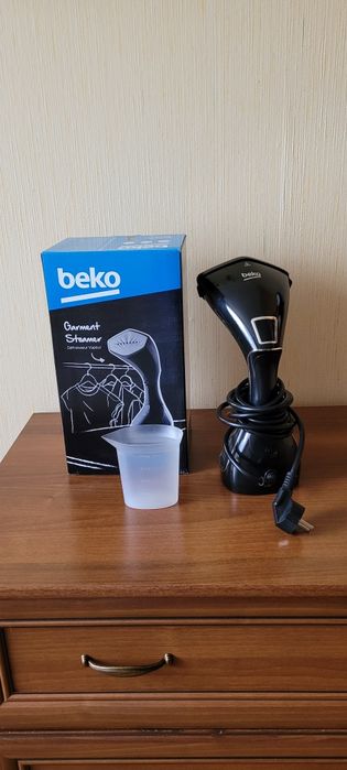 Parownica Beko model 4116