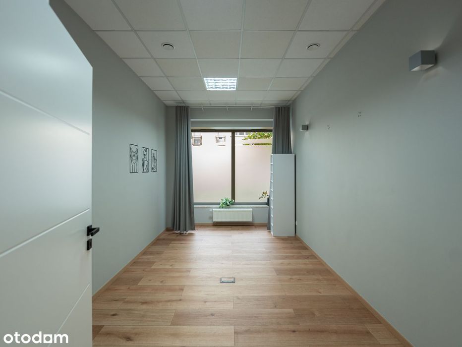 Lokal Handlowo-Usługowy | 66,67 m2 | Faktura VAT 23% | Bez pośredników
