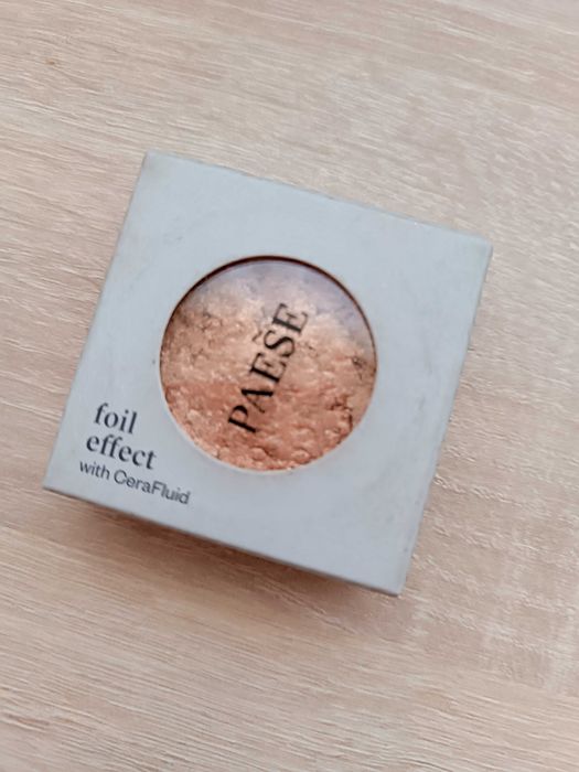 Paese cien foliowy foil effect 304 Copper