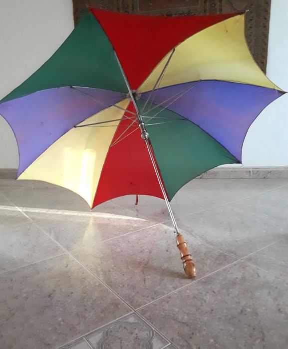 duży parasol automatyczny parasolka