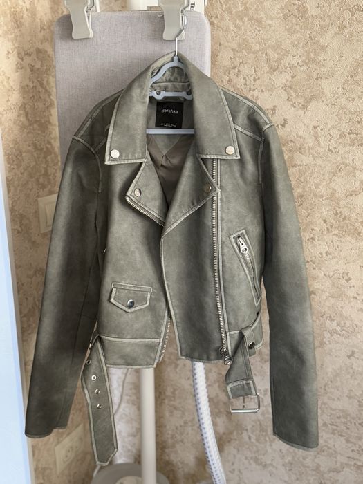 Куртка (косуха) Bershka