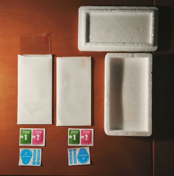 Google Pixel 8 Pro - Película (duas unidades)