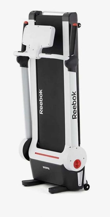 Treadmill as new440461632178769921