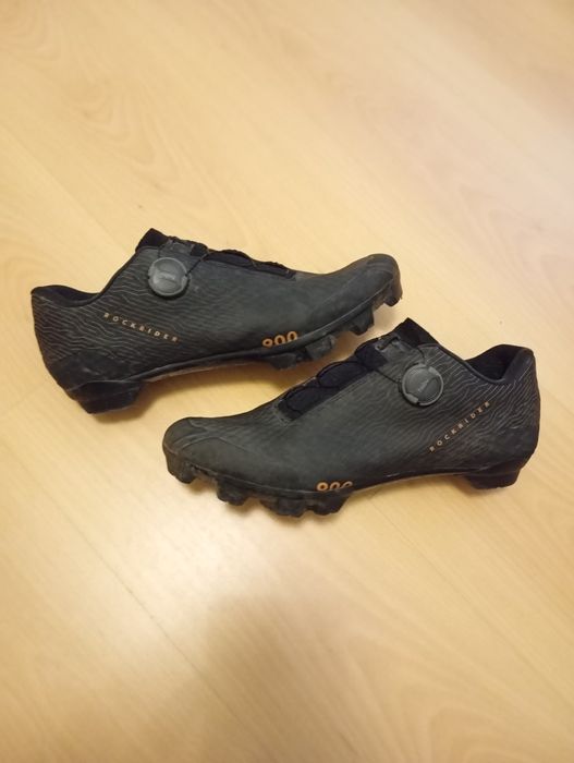 Sapatos btt rockrider 900 nº 46