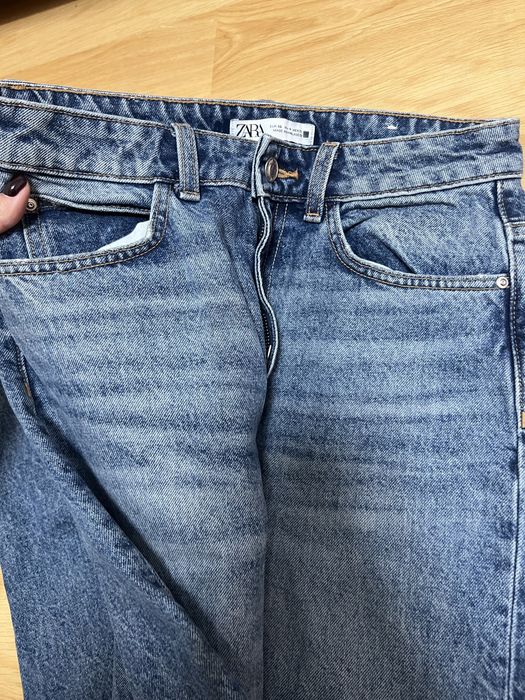 Джинси Zara 36 р