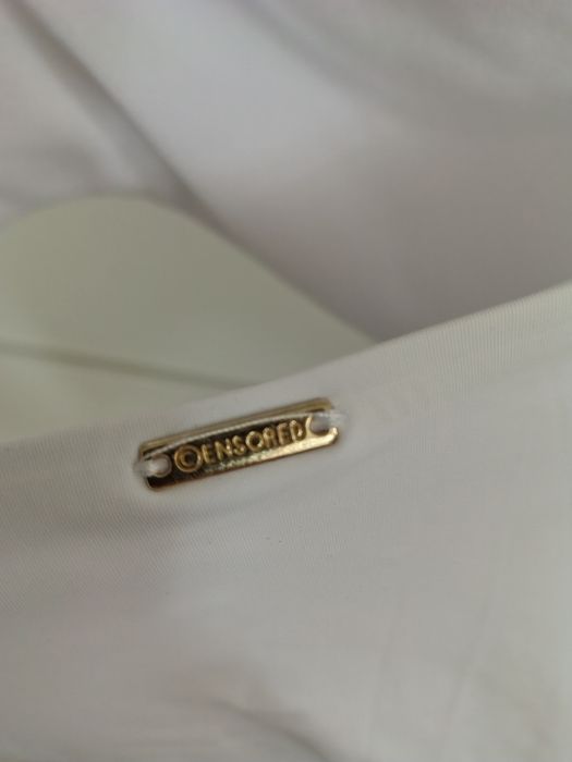 Strój kąpielowy jednoczęściowy