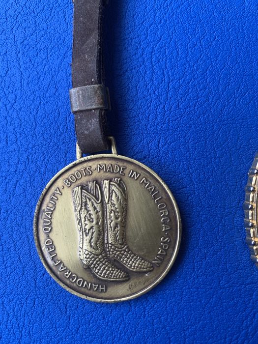 Porta chaves Coleção