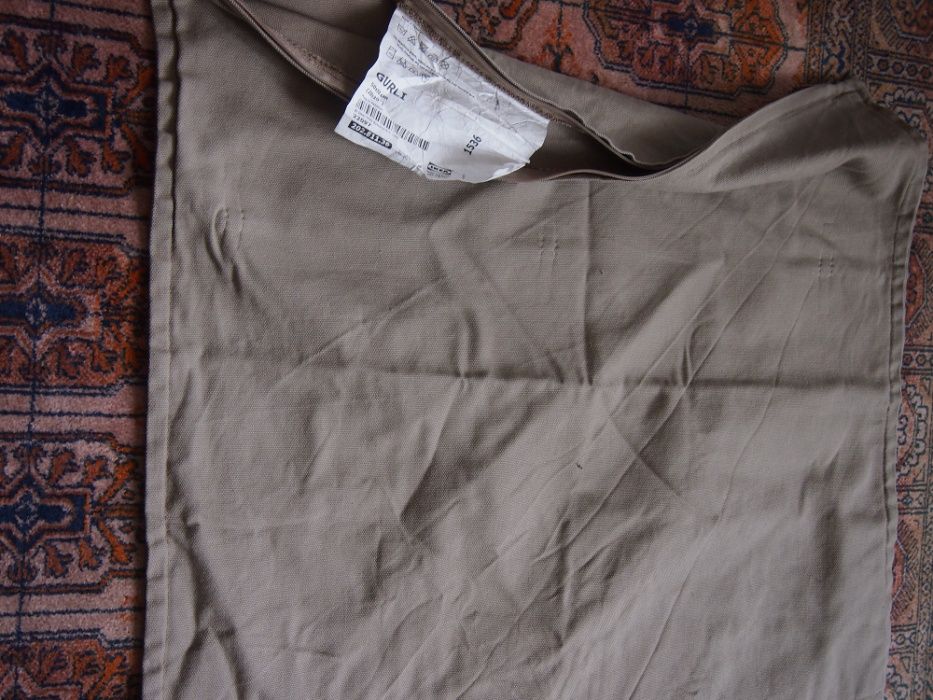 Fronhas para almofadas étnicas, florais, simples Shabby Chic