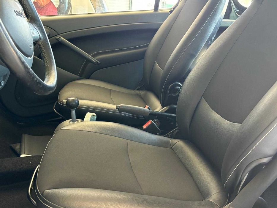 SMART FORTWO 450