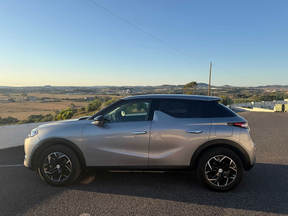 DS DS3 Crossback E-Tense So Chic - IVA Dedutível foto 2