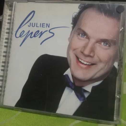 Cd's Variados de música