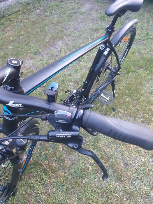 Rower MERIDA Crossway 500 28" DISC.