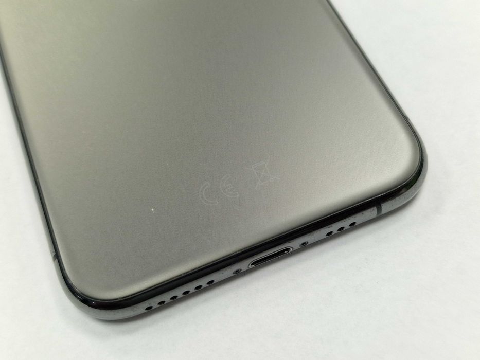 Iphone 11 PRO 256GB/ Space Gray/ 68%/ Grade C