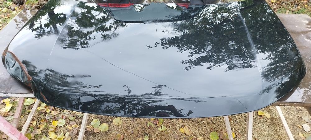 Капот Suzuki Vitara LY 2015-2024 під ремонт/реставрацію