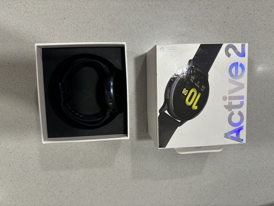 Samsung Galaxy Watch Active 2 (40 mm) Watch64551963587329123