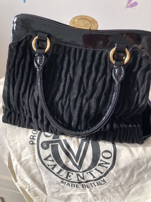 Сумка Оrlandi Valentino