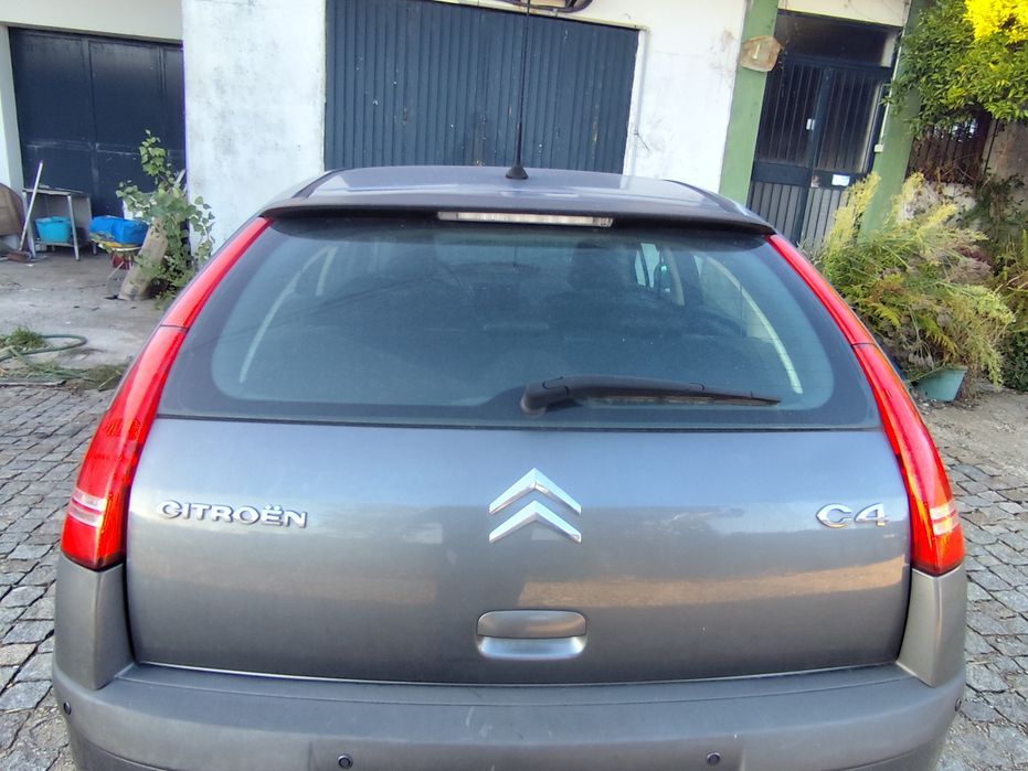 Citroen C4 HDI 1690