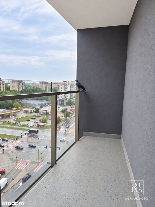 Hetmańska, 29 m2, 11 piętro!