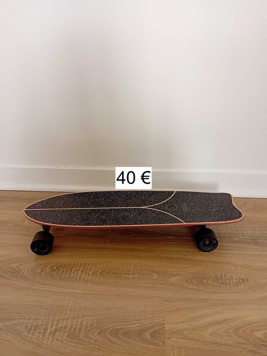 Surf skate Decathlon